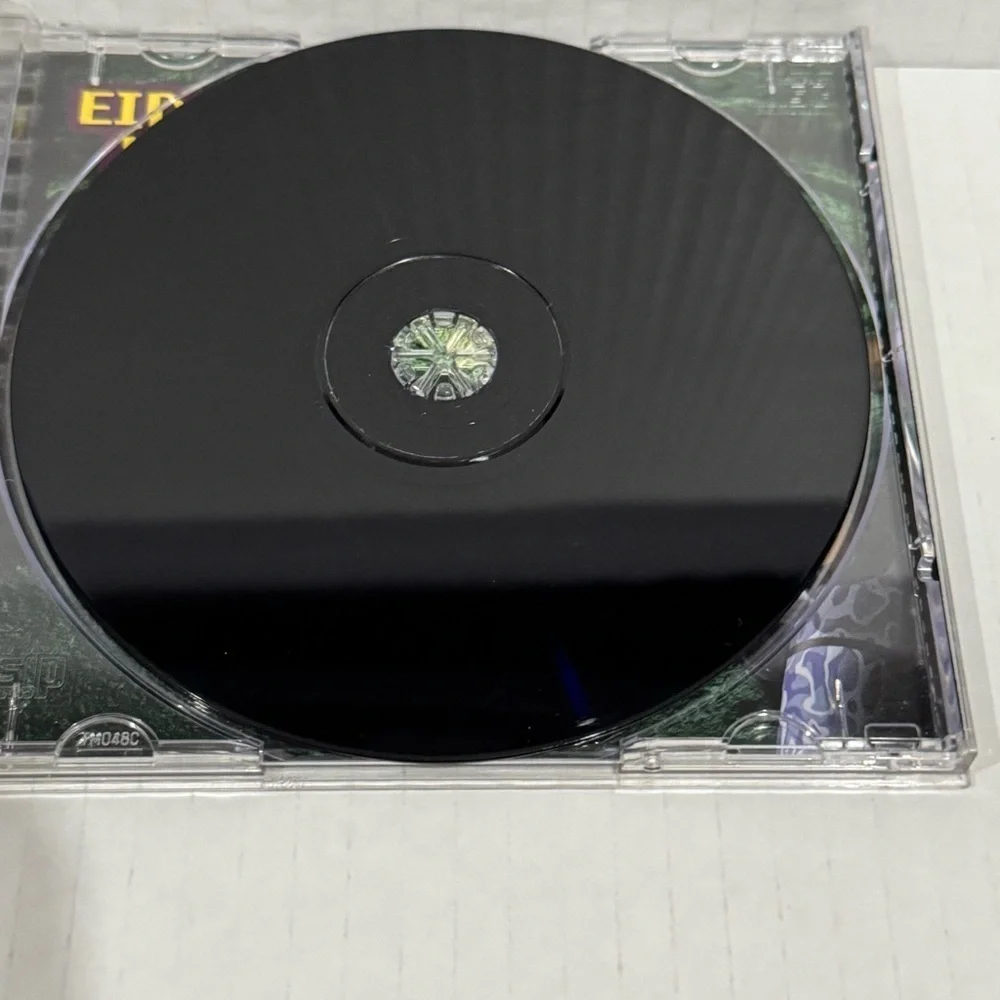 Tomb Raider III PlayStation PS1 Complete Tested Working 1998